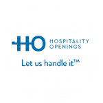 logo hospitality openings