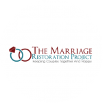 logo the marriage restoration project
